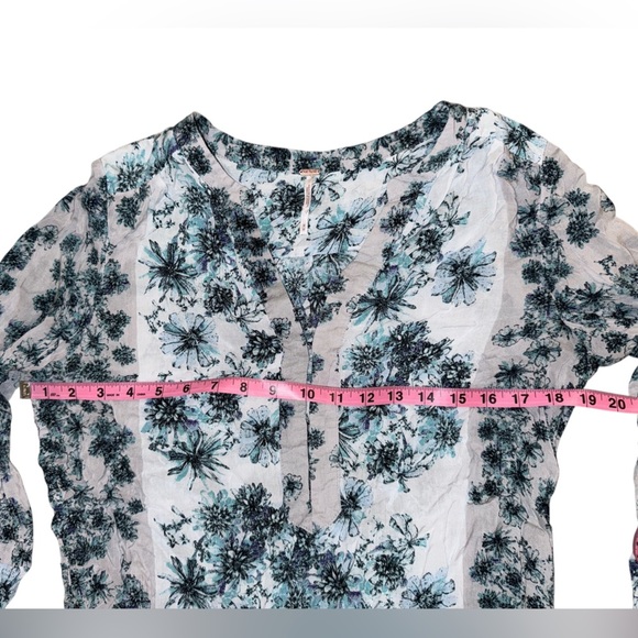 Free People Peacemaker Dress - Picture 10 of 13